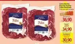 Atacadão Bovina - carne bovina recorte a anna fiorital refrigerata oferta