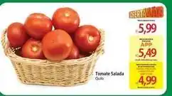 Atacadão Salada - tomate oferta