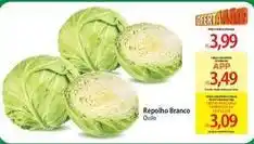 Atacadão Repolho branco oferta
