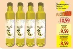 Atacadão Oleo composto oferta