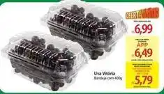 Atacadão Vitória - uva vitoria oferta