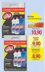Atacadão Leve - kit uau oferta
