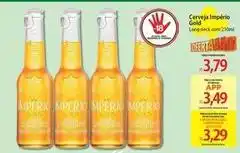 Atacadão Imperio - cerveja oferta