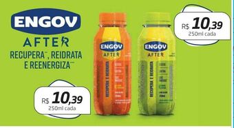 Drogal Engov 250ml oferta