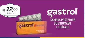 Gastrol 20un