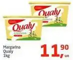 Tenda Atacado Qualy - margarina oferta