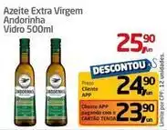 Extra - azeite extra virgem