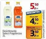 Tenda Atacado Select - desinfetante oferta
