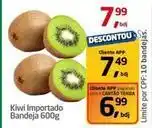 Tenda Atacado Importado - kiwi bandeja oferta