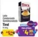 Tirol - conderada de trirol