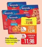Atacadão Rezende - pizza oferta
