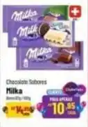 Muffato Milka - chocolate sabores oferta