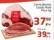 Tenda Atacado Montana - carne bovina coxão mole oferta