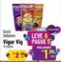 Muffato Vigor - suce sobores oferta