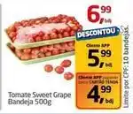 Tenda Atacado Sweet - tomate grape bandeja oferta