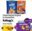 Muffato Kellogg´s - cereal original oferta