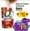 Muffato Quero - molho de torcheta tradicional oferta