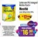 Muffato Nestlé - latte on bodegas ninho forti oferta
