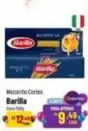 Muffato Barilla - macarrão cortes oferta