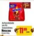 Muffato Nescau - achocolatado oferta