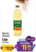 Muffato Liza - deo de grassol oferta