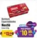 Muffato Nestlé - bombon especiales oferta