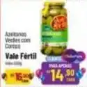 Muffato Vale - fértil oferta