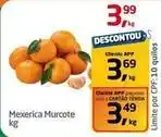 Tenda Atacado Mexerica murcote oferta