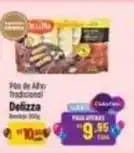 Muffato Q delicia - pto de alvo tradicional oferta