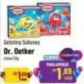 Muffato Dr. oetker - gelcino scion oferta