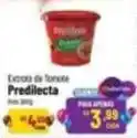 Muffato Predilecta - extrato de tomate oferta