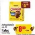 Muffato Italac - chocky oferta
