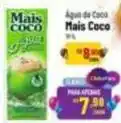 Muffato Mais coco oferta