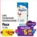 Muffato Moça - leite condensado semidesnatado oferta