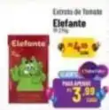 Muffato Elefante - extrana de turaca oferta