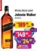 Muffato Johnnie walker - whisky block label oferta