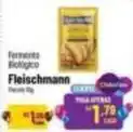 Muffato Fleischmann - biologico oferta