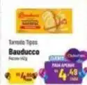 Muffato Bauducco - tarroto tipes oferta