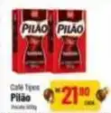 Muffato Pilão oferta