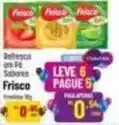 Muffato Dia - refresco oferta