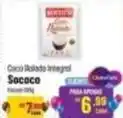 Muffato Sococo - taca rolata integral oferta