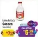 Muffato Sococo - latte de coco oferta