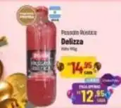 Muffato Q delicia - pessato rustice oferta