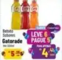 Muffato Sabores - bebidas sabores de gatorado oferta