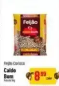 Muffato Carioca - caldo oferta