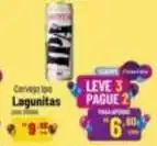 Muffato Lagunitas - cerveja oferta