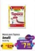 Muffato Amafil - tapioca oferta