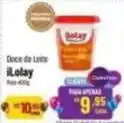 Muffato Doce de leite oferta
