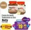 Muffato Nutty - creme de avelto tradicional oferta