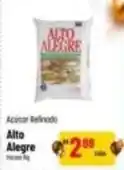 Muffato Alto alegre - acicar relizado oferta